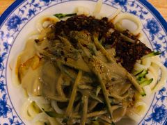 -清真老铁家灌汤包