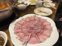 -芦苇荡·酸汤鱼(回龙观店)