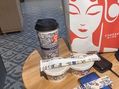 -霸王茶姬(正佳广场店)