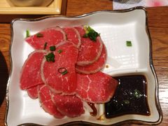 -贵木日本料理·铁板烧(新地假日广场店)