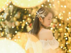 -上海雅居乐万豪侯爵酒店