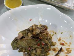 -品味居·首店·大连鲜活海鲜大连菜(东港店)