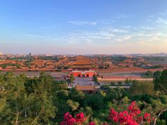 景点-景山公园