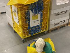 -宜家家居(西安未央商场店)