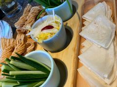 -马老六清真餐厅(雁滩店)