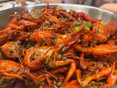 -回·龙虾铺·盆盆蟹·烧烤大排档(回龙观店)