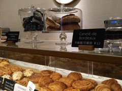 -WHEAT&BAKER-麥(凯德来福士店)