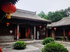 -胡氏古民居建筑
