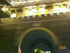 -东关历史文化旅游区-东门遗址