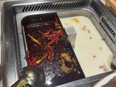 -海底捞火锅鲜切牛肉主题店(长寿路店)