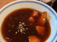 -香园茶社·金陵小灶(老门东店)