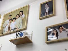 -海马体照相馆(大连罗斯福广场店)