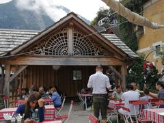 -布劳伽斯特豪夫哈尔施塔特宾馆