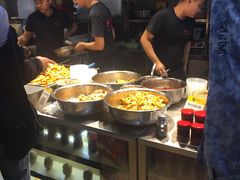 自助取餐区-周小亮丁家坡洋芋(全国总店)