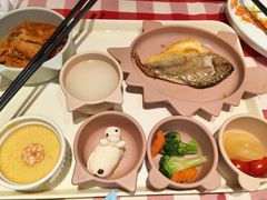 -西贝(紫荆广场店)