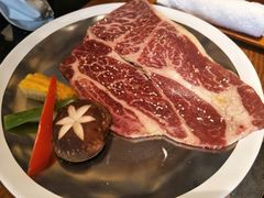 澳洲9+上脑-炎蔵牛舌烤肉
