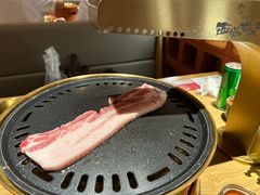 -西塔老太太泥炉烤肉(亚运村店)