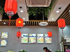 -台州老六海鲜面馆(上南总店)