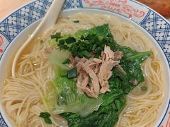 -小杨生煎(黄河路店)