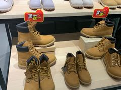 -TIMBERLAND(北京斯普瑞斯奥特莱斯店)