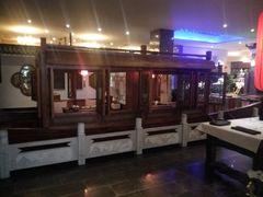 -碧露轩·大益茶体验馆(镇江路店)