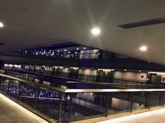 -南京禄口机场雅高铂尔曼大酒店