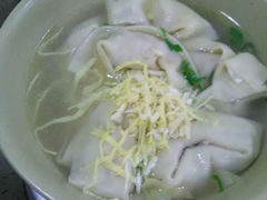 android_upload_pic-绿杨馄饨店(上塘街店)