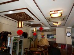 -东吴面馆(十全街店)