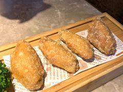 -新白鹿餐厅(金鹰新街口店)