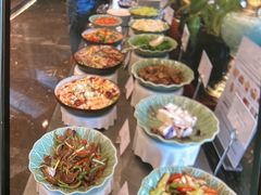 -博林天瑞喜来登酒店·西丽尚膳