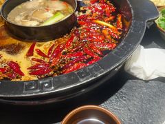 -陈眼镜火锅(总店)