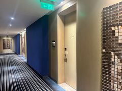 -上海静安洲际酒店