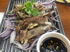 -中卫御苑福膳·养生局(圆明园店)