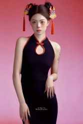 -模卡写真馆(南通店)