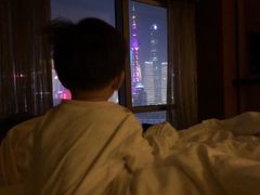 -上海外滩茂悦大酒店