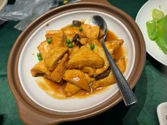 -大鸽饭(汉溪长隆店)