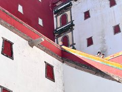 -普陀宗乘之庙(小布达拉宫)