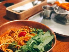 -I HOLIC艾豪丽披萨(KKone店)