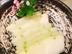 -湊湊火锅·茶憩(合生汇购物中心店)