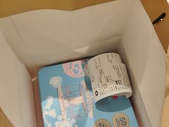 -曲奇童话(尖沙咀店)