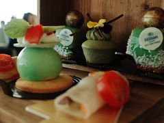 -三迪希尔顿酒店·星空酒廊