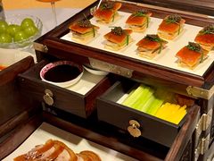 -莉莉海堂HAITANG·烤鸭(国贸商城店)