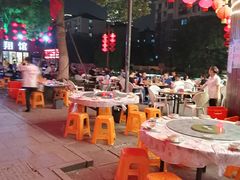 -楠翔馆桐庐菜(胜利河美食街店)