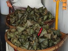 -叶婆婆豆浆馍馍