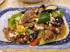 木须羊肉-维吾尔餐厅(宜山路店)