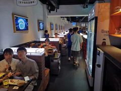 -很久以前羊肉串(南京路第一百货店)