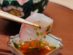 -晴空·日本料理(万象城店)