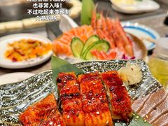 -大渔铁板烧(海雅缤纷城店)