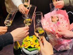 -外滩8号 whisky bar(金延大厦店)