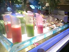 -宴立方海鲜自助(义乌万达广场店)